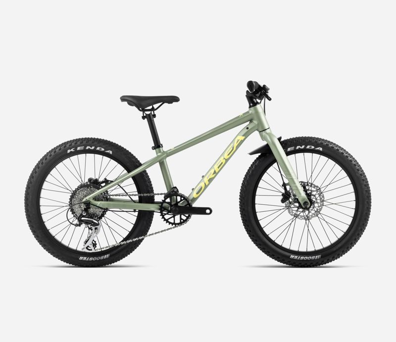 Orbea MX 20 TEAM DISC
