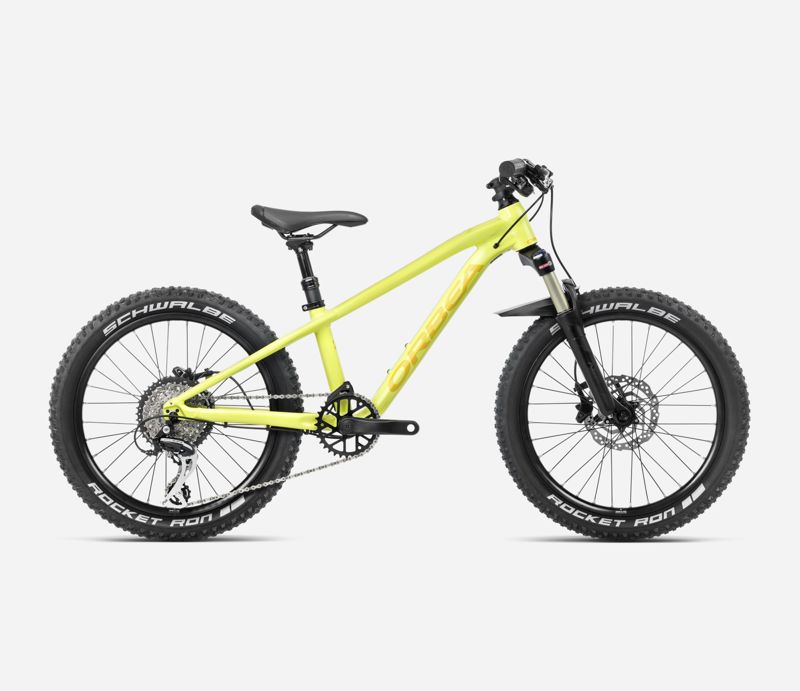 Orbea LAUFEY 20 H20