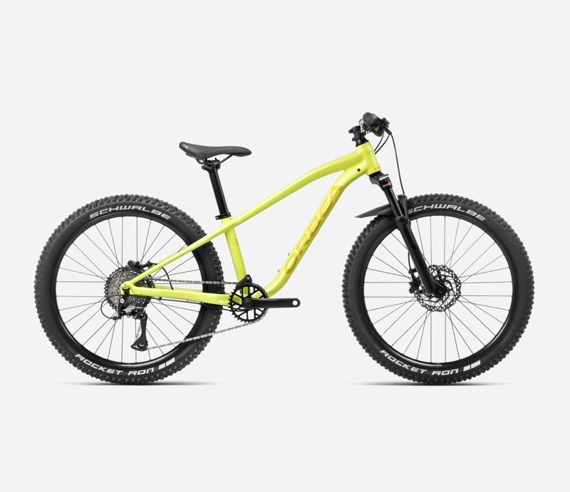 Orbea LAUFEY 24 H30
