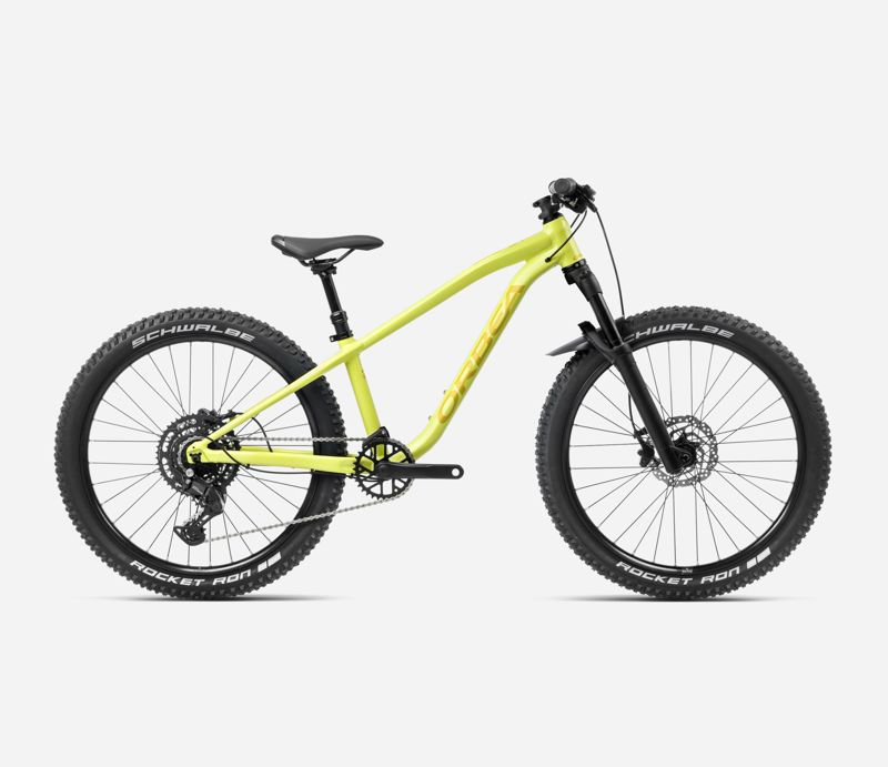 Orbea LAUFEY 24 H10
