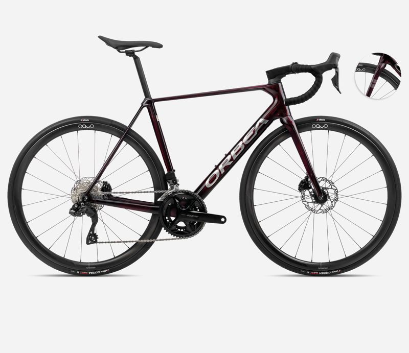 Orbea ORCA M35i