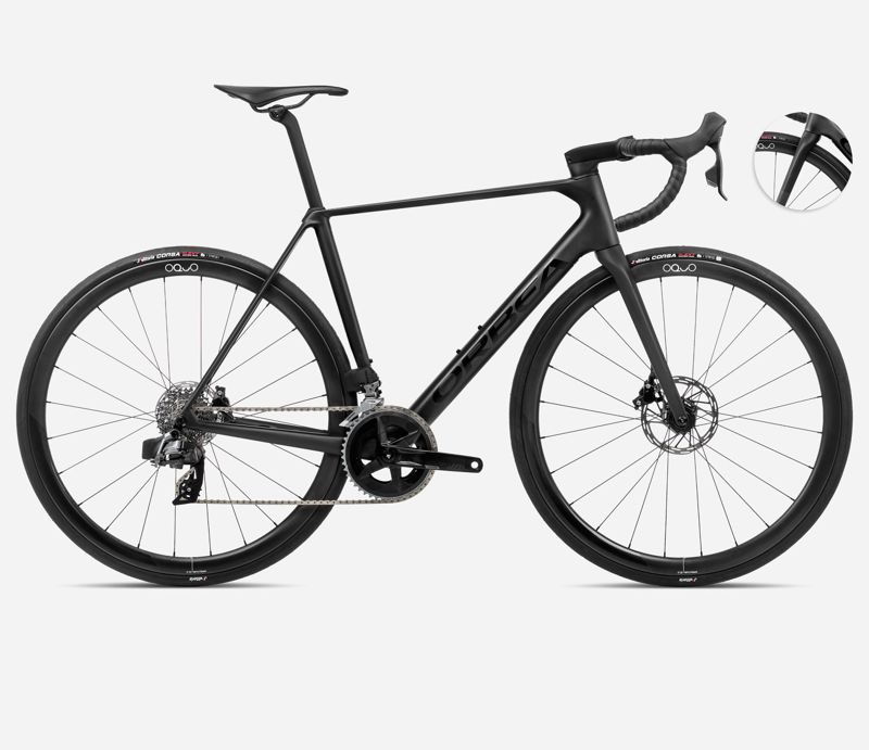 Orbea ORCA M31eTEAM