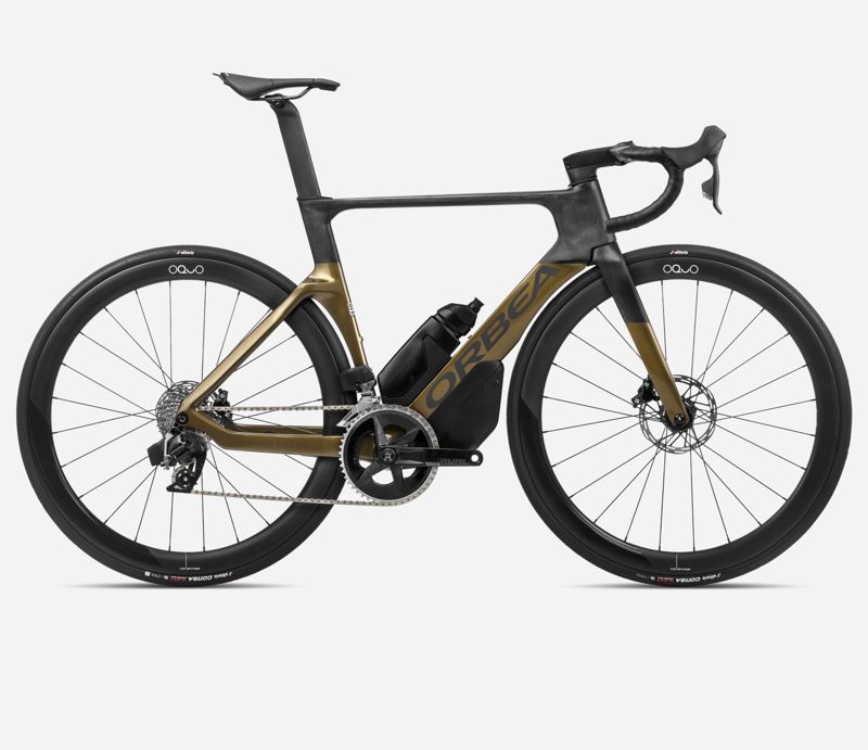Orbea ORCA AERO M31eLTD PWR