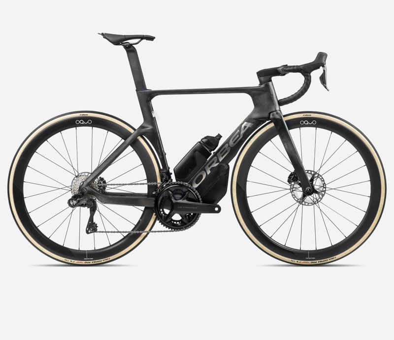 Orbea ORCA AERO M21eLTD