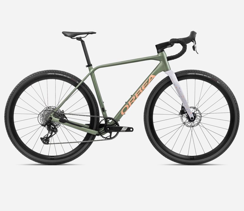Orbea TERRA H41 1X