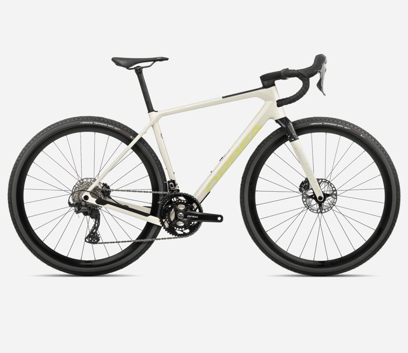 Orbea TERRA M20TEAM