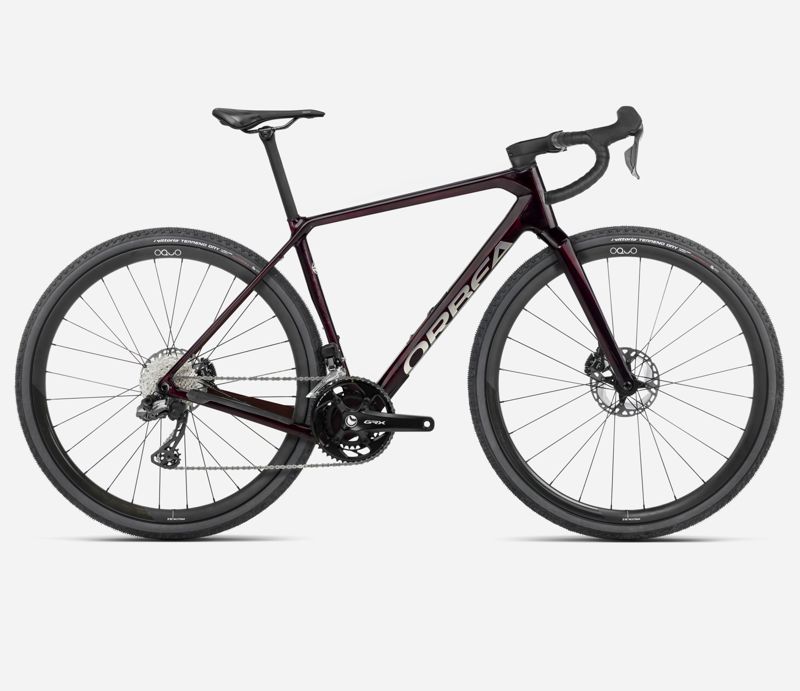Orbea TERRA M20iTEAM