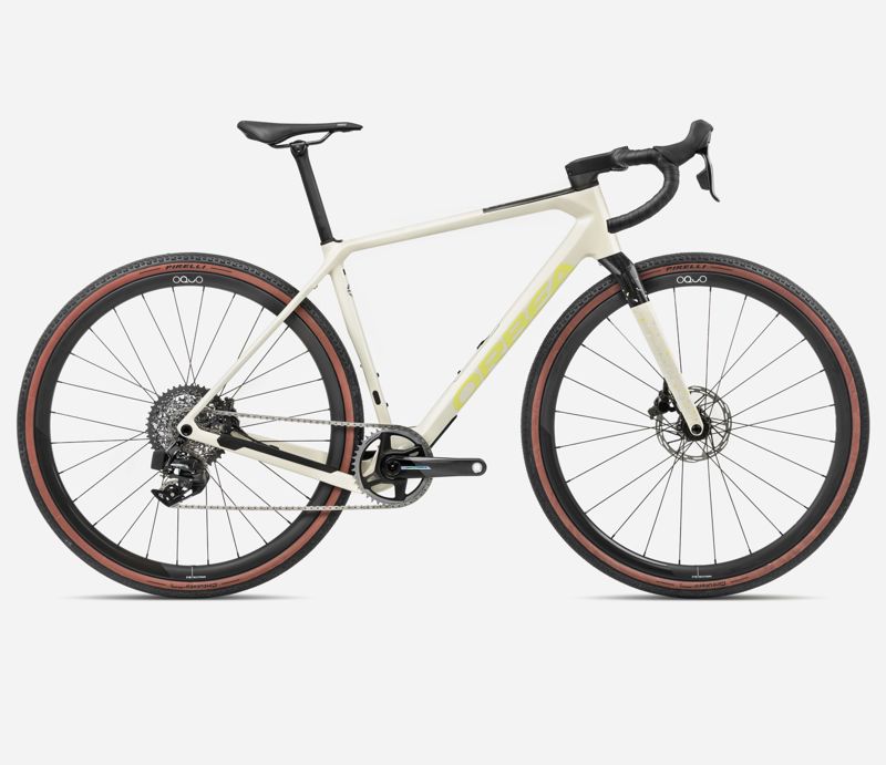 Orbea TERRA M21eTEAM 1X