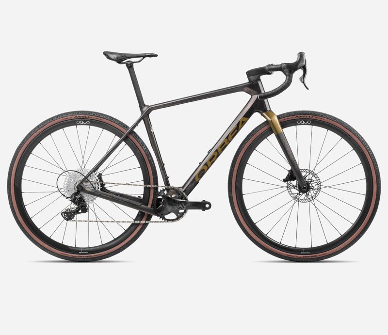 Orbea TERRA M22TEAM 1X
