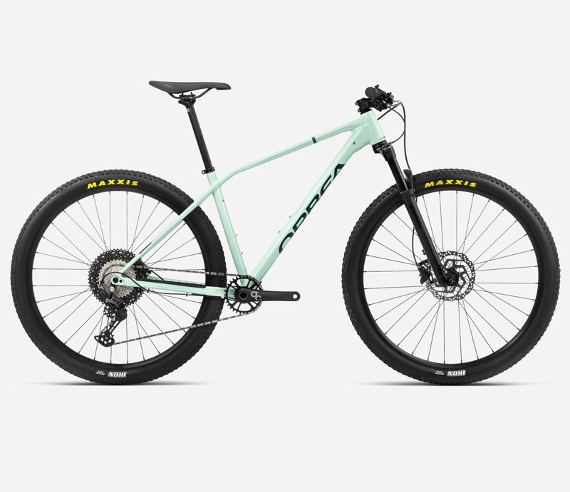 Orbea ALMA H30