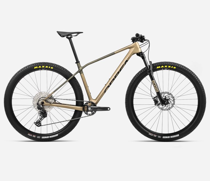 Orbea ALMA M50