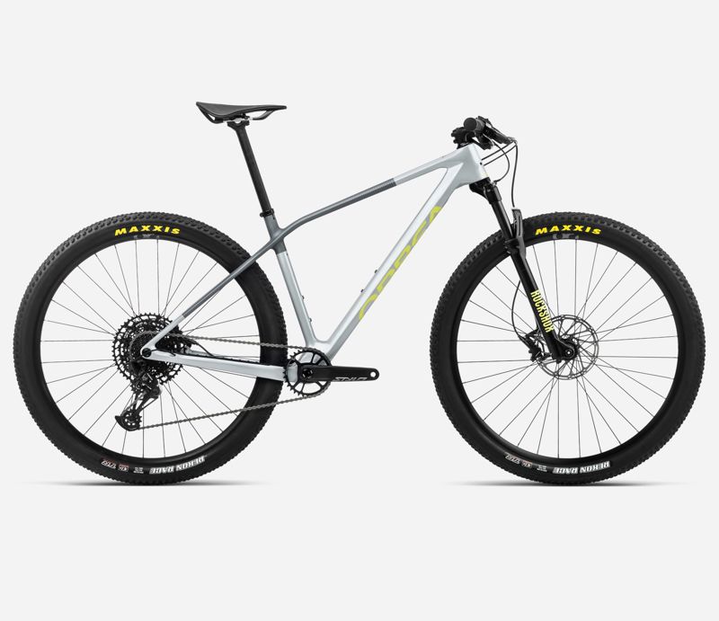 Orbea ALMA M51