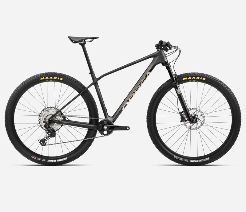Orbea ALMA M30