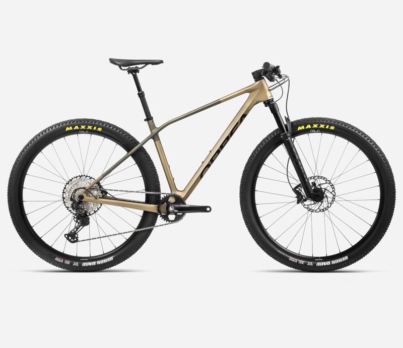 Orbea ALMA M20