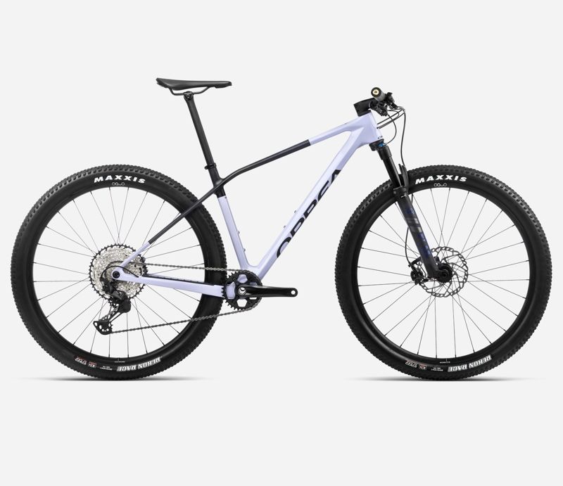 Orbea ALMA M ELITE