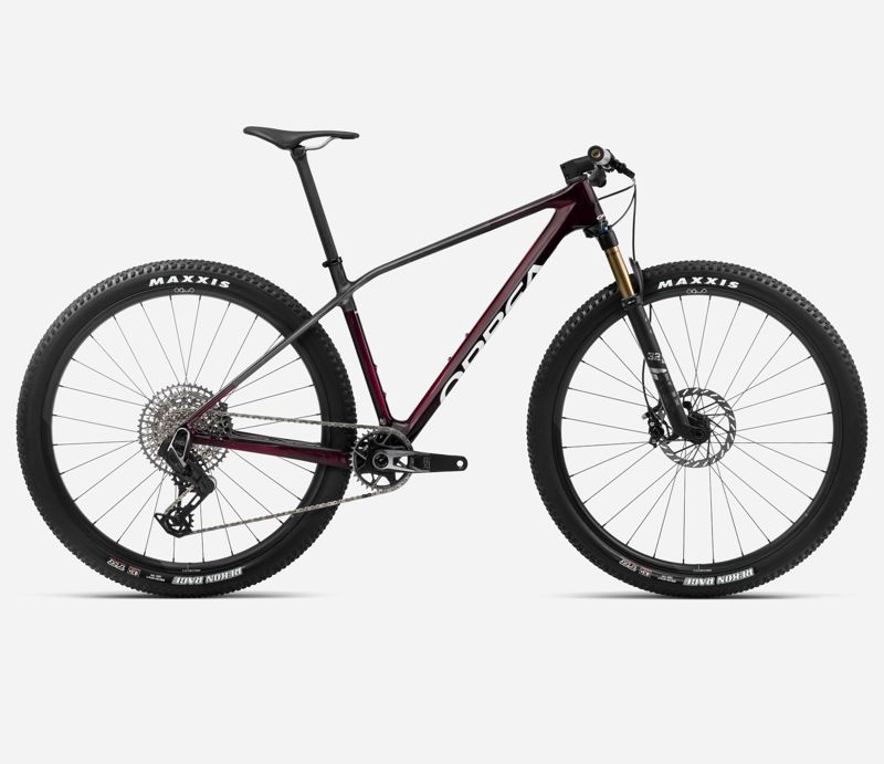 Orbea ALMA M PRO