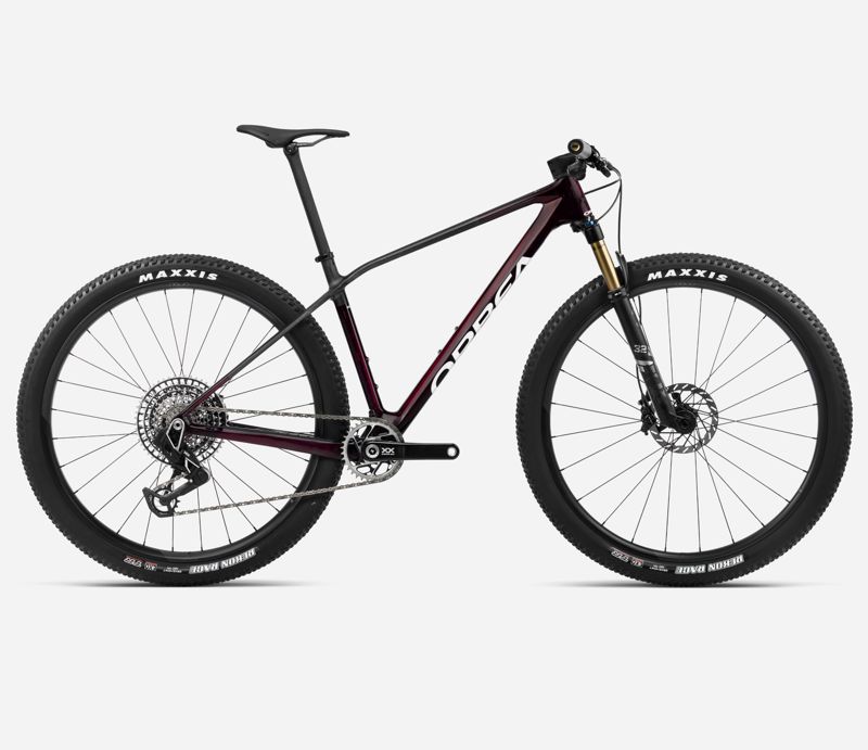 Orbea ALMA M LTD