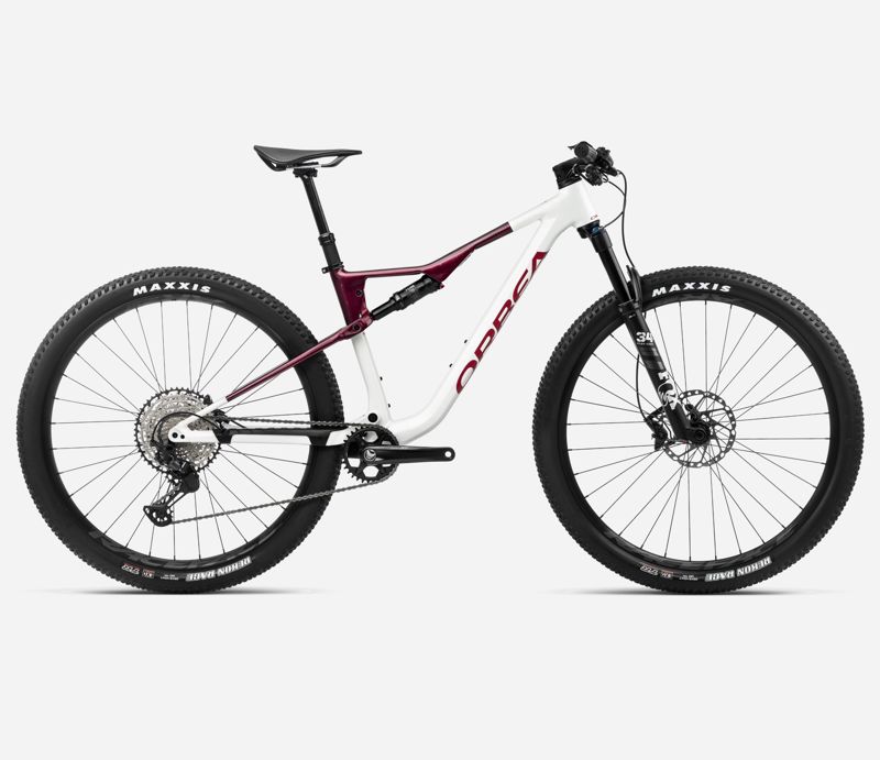 Orbea OIZ H10