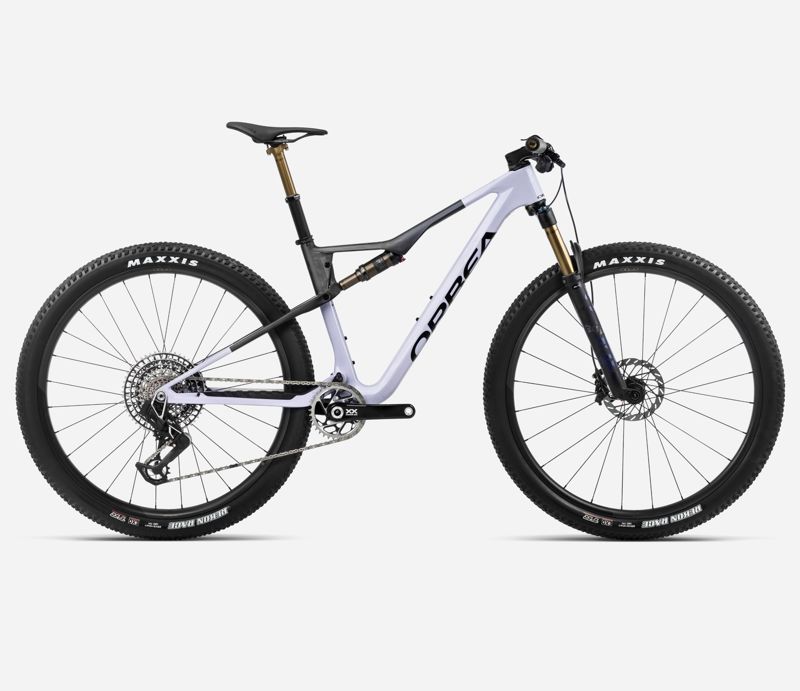 Orbea OIZ M-LTD