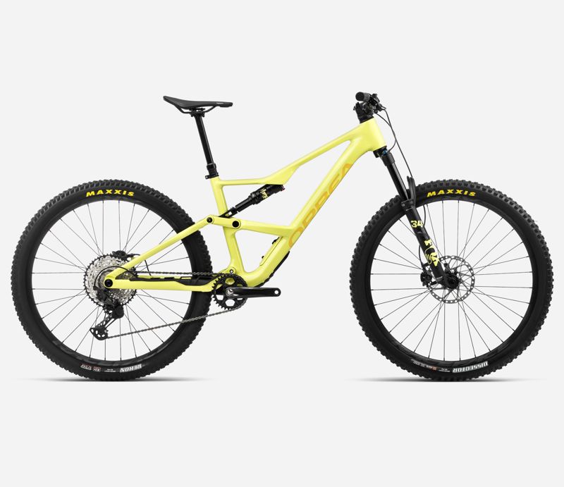 Orbea OCCAM SL H10