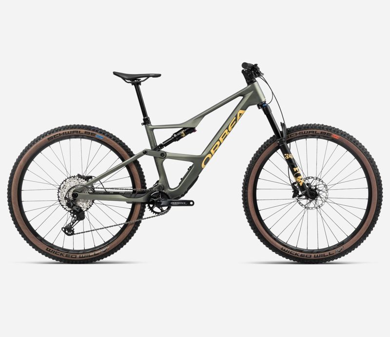 Orbea OCCAM SL M30