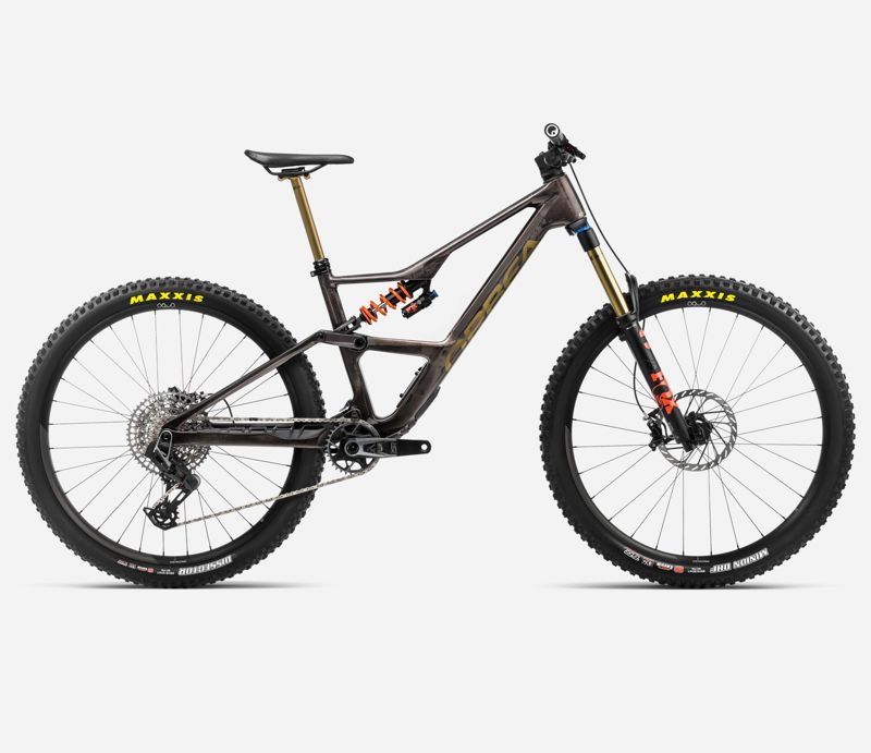 Orbea OCCAM LT M-TEAM