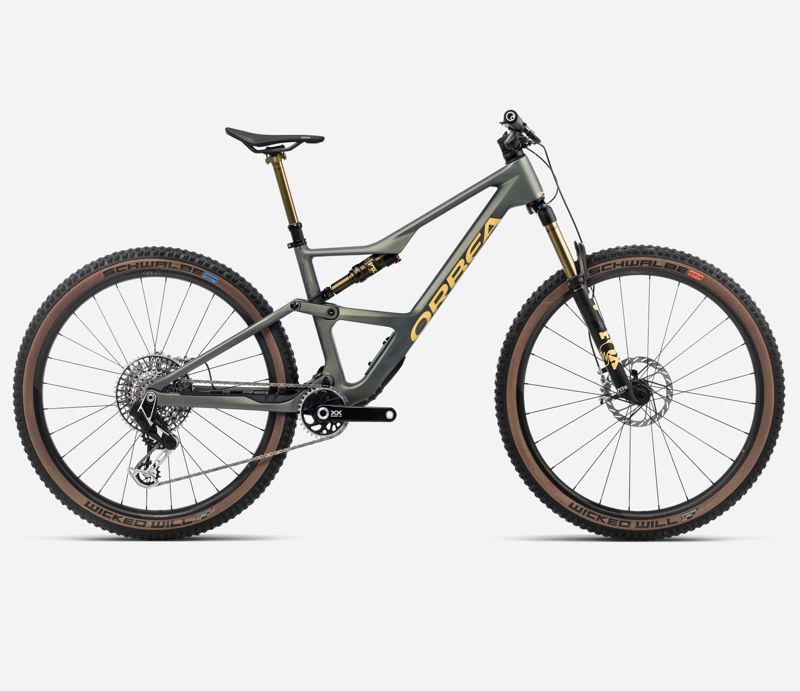 Orbea OCCAM SL M-LTD