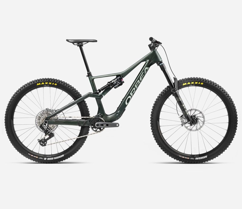 Orbea RALLON M11 AXS