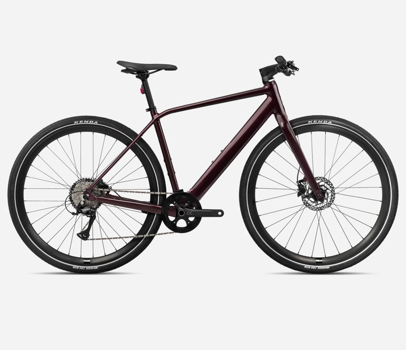 Orbea VIBE H30