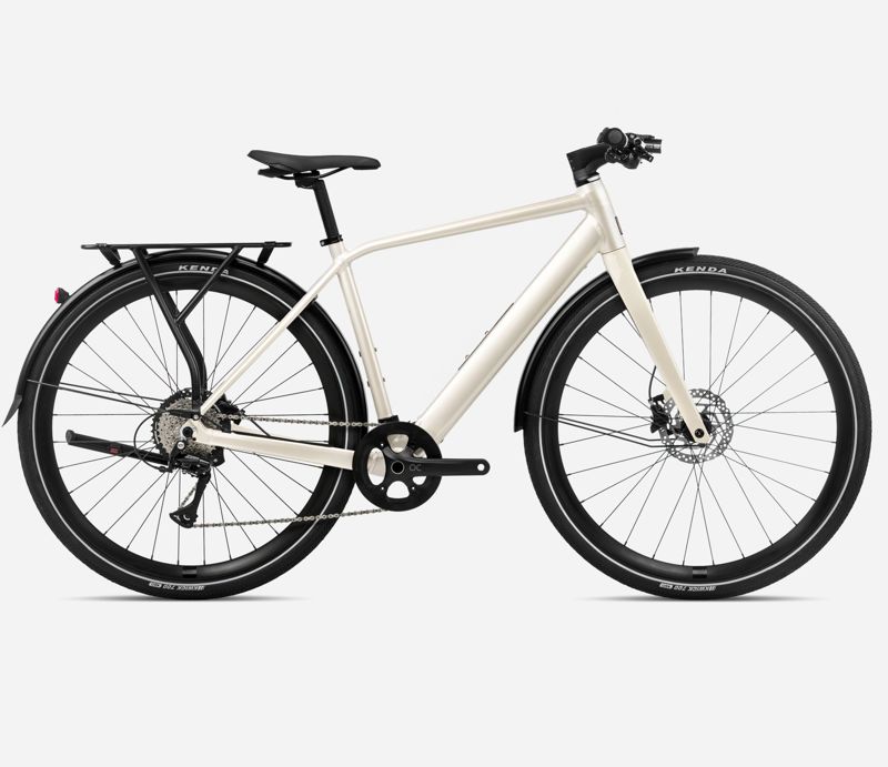 Orbea VIBE H30 EQ