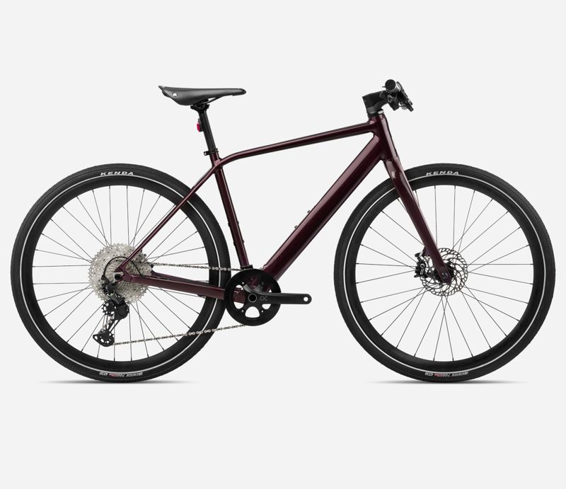 Orbea VIBE H10