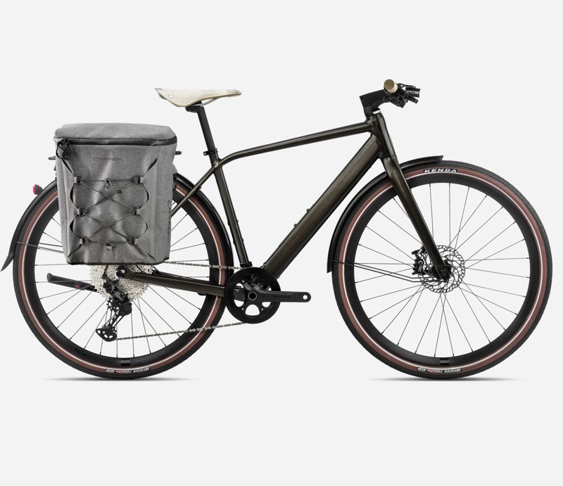 Orbea VIBE H10 EQ