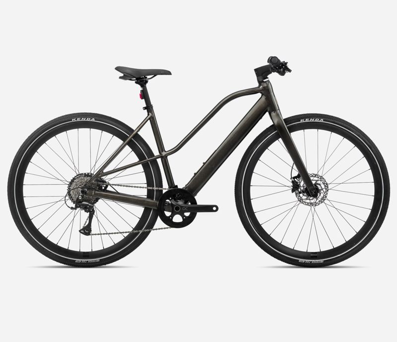 Orbea VIBE MID H30