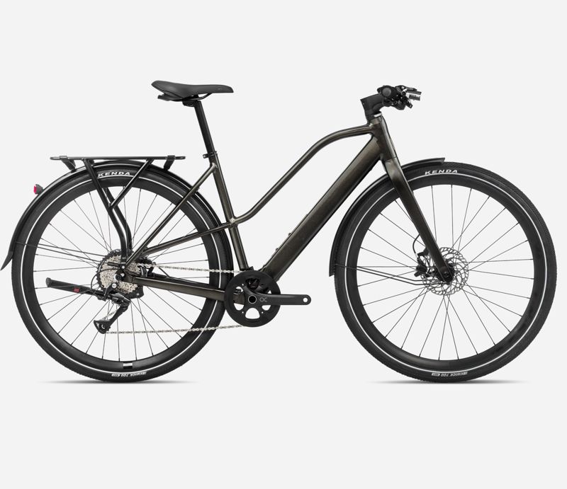 Orbea VIBE MID H30 EQ