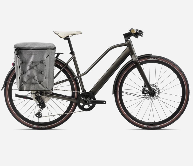 Orbea VIBE MID H10 EQ