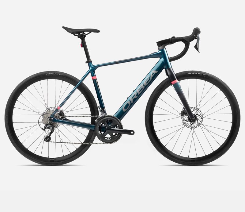 Orbea GAIN D40