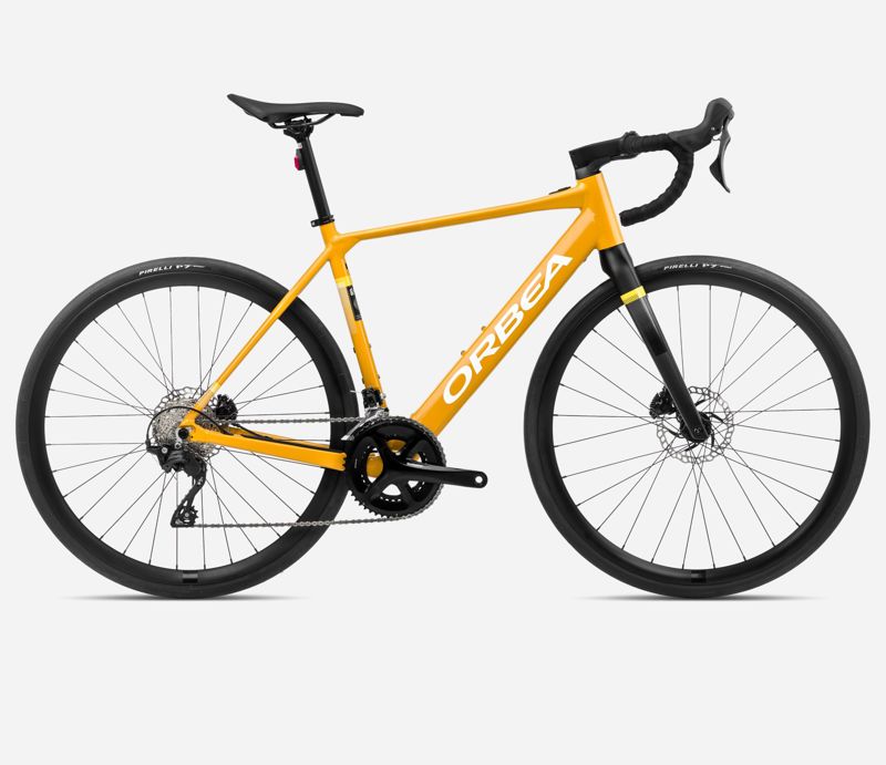 Orbea GAIN D30
