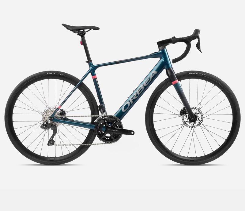Orbea GAIN D30i