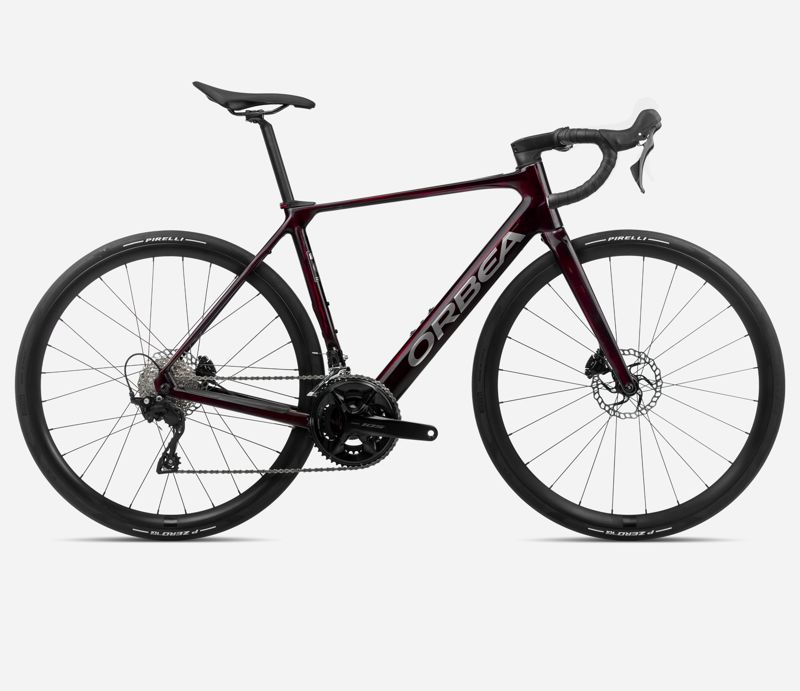 Orbea GAIN M30