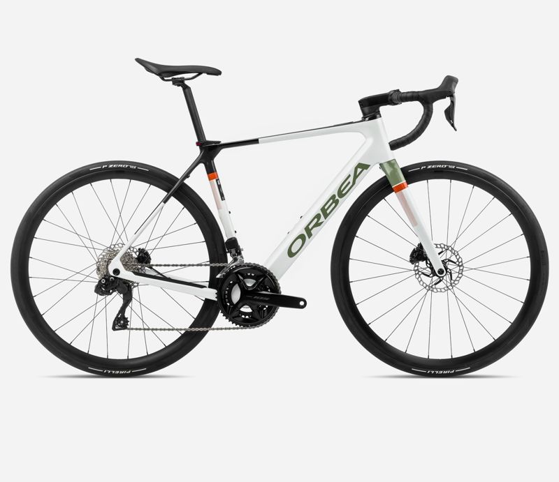 Orbea GAIN M30i
