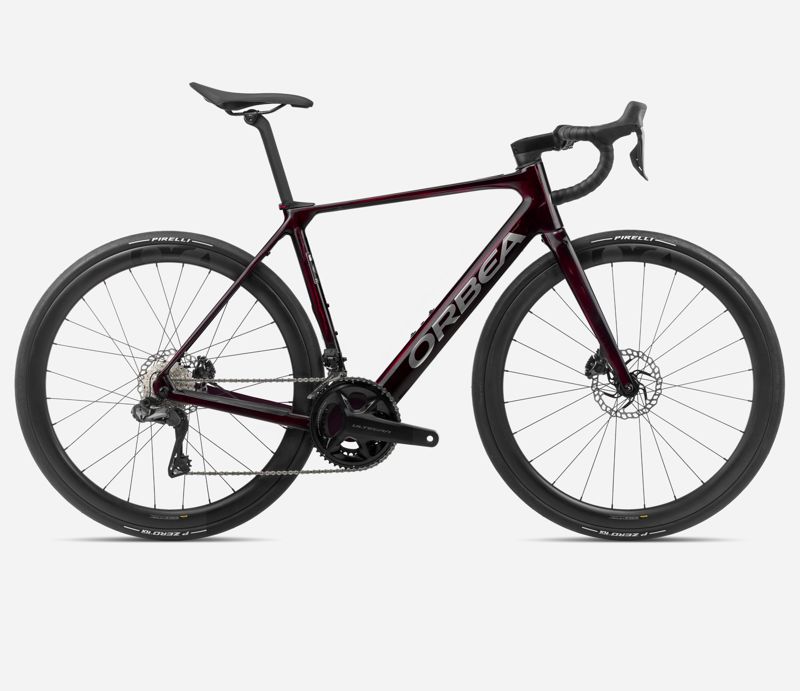 Orbea GAIN M20i