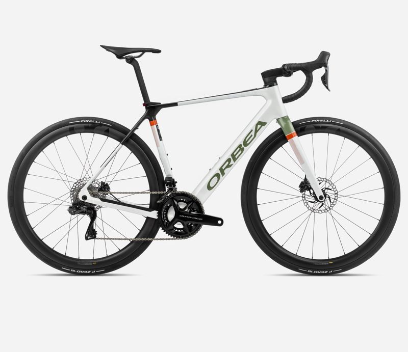 Orbea GAIN M10i