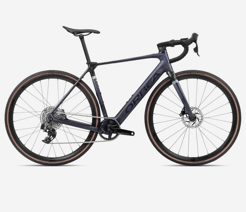 Orbea GAIN M31e 1X
