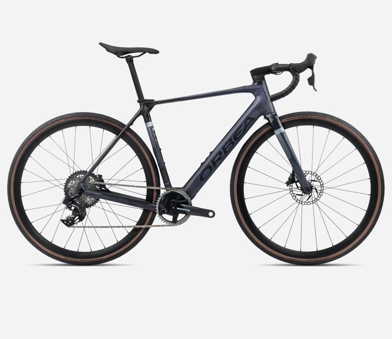 Orbea GAIN M21e 1X