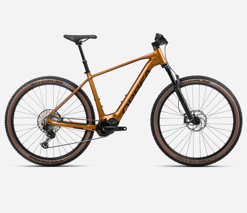 Orbea URRUN 10