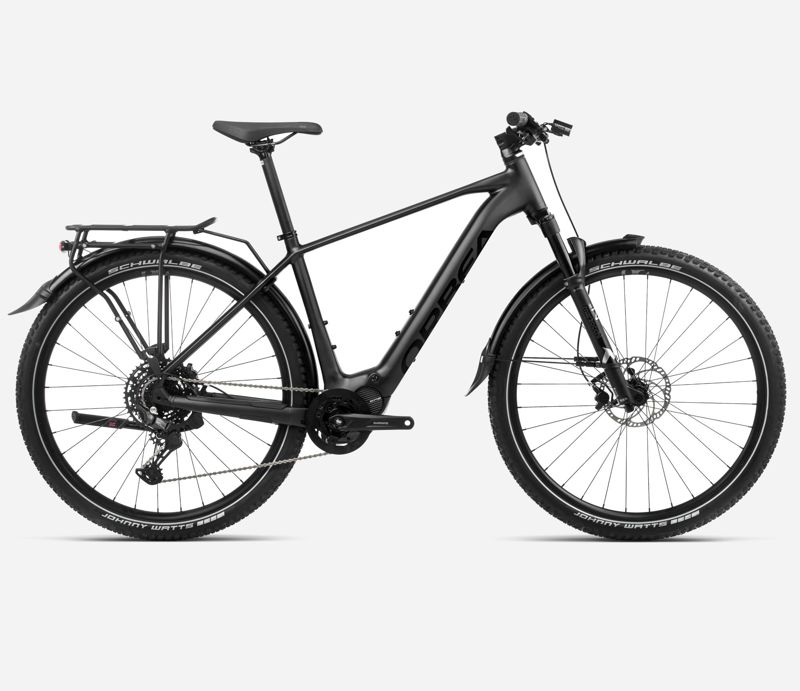 Orbea KEMEN SUV 30