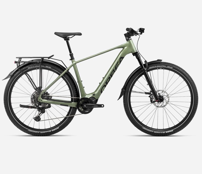 Orbea KEMEN SUV 10