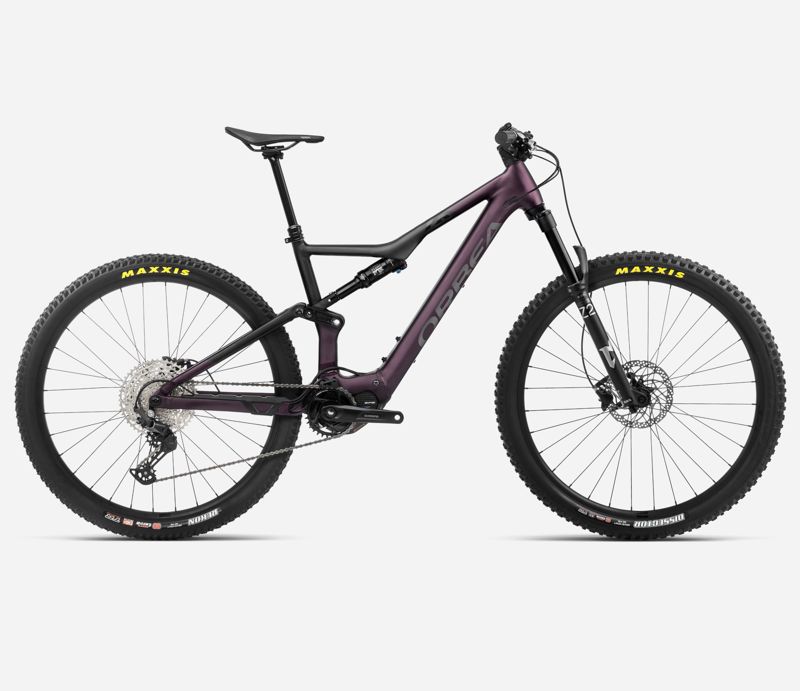 Orbea RISE H30