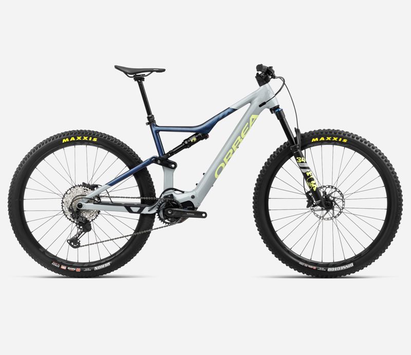 Orbea RISE H20