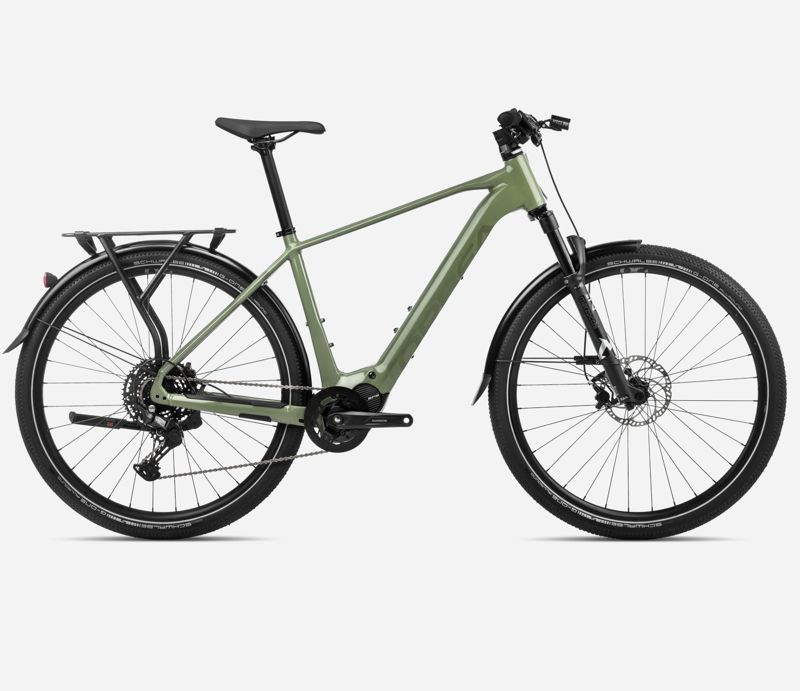 Orbea KEMEN 30